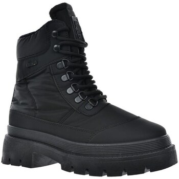 Big Star Hoge Sneakers  MM274338