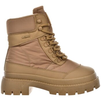 Big Star Hoge Sneakers  Trapery Botki