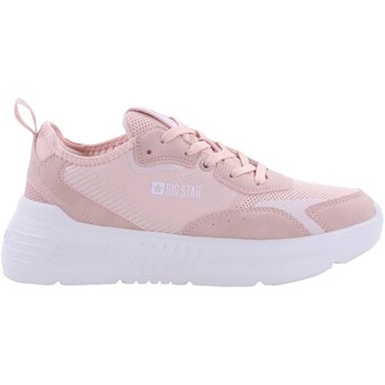 Big Star Lage Sneakers  JJ274595