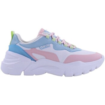 Big Star Lage Sneakers  JJ274791