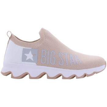 Big Star Lage Sneakers  JJ274A145