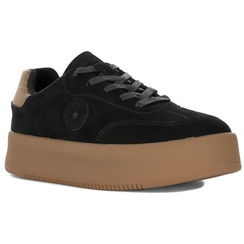 Big Star Lage Sneakers  SS274761BLACK