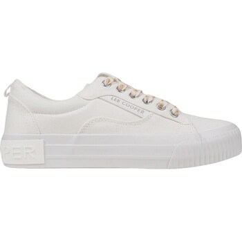 Lee Cooper Lage Sneakers  B24642