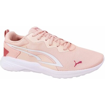 Puma Lage Sneakers  Allday Active JR