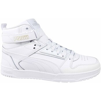 Puma Hoge Sneakers  Rbd Game JR