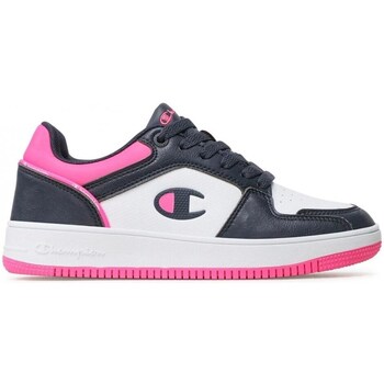 Champion Lage Sneakers  Rebound 20