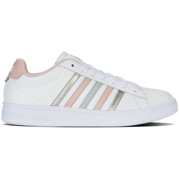 K-SWISS Lage Sneakers  Court Tiebreak Ii