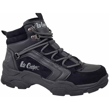 Lee Cooper Hoge Sneakers  Outdoor