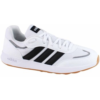 Adidas Lage Sneakers  Tensaur Switch J