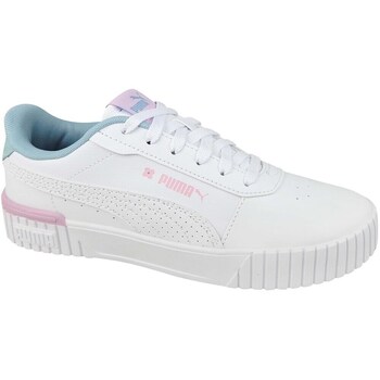 Puma Lage Sneakers  Carina 2.0 Tropical Jr
