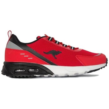 Kangaroos Lage Sneakers  188456173