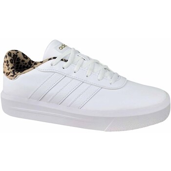 Adidas Lage Sneakers  Court Platform