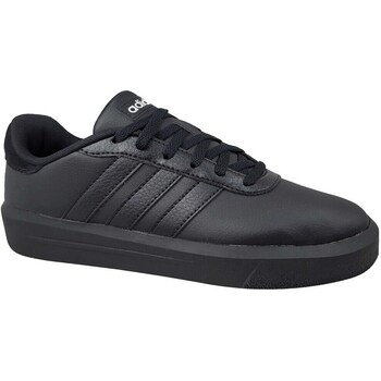 Adidas Lage Sneakers  Court Platform