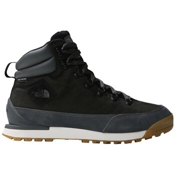 The North Face Hoge veterschoenen M BACK-TO-BERKELEY IV LEATHER WP