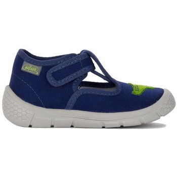 Befado Lage Sneakers  Honey