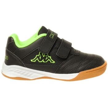 Kappa Lage Sneakers  Kickoff K