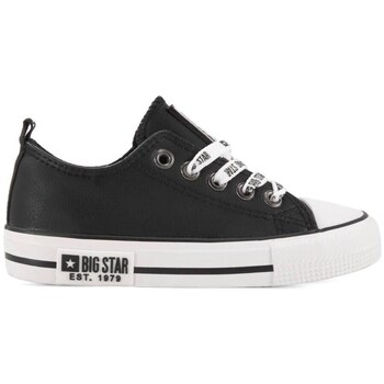Big Star Lage Sneakers  KK374045