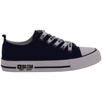 Big Star Lage Sneakers  KK374046
