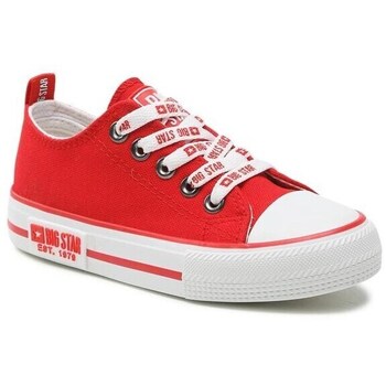 Big Star Lage Sneakers  KK374047