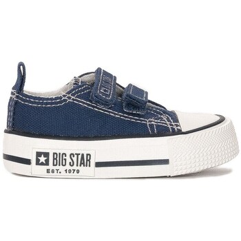 Big Star Lage Sneakers  KK374075