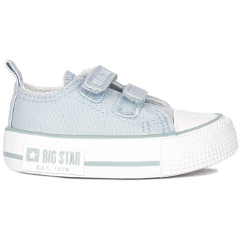 Big Star Lage Sneakers  KK374078