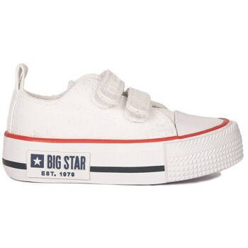 Big Star Lage Sneakers  KK374079