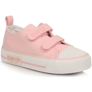 Big Star Lage Sneakers  KK374083