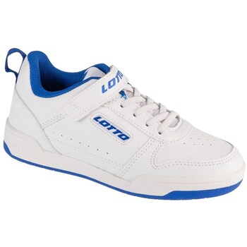 Lotto Lage Sneakers  Toco Bc K