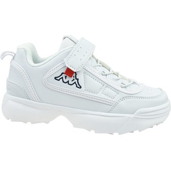 Kappa Lage Sneakers  Rave NC K