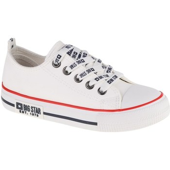 Big Star Lage Sneakers  KK374038