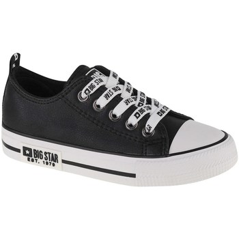 Big Star Lage Sneakers  KK374039