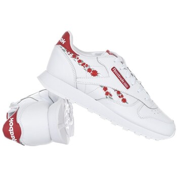 Reebok Sport Lage Sneakers  Dziecięce Cl Lthr