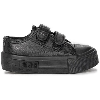 Big Star Lage Sneakers  KK374090