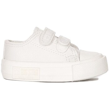 Big Star Lage Sneakers  KK374091