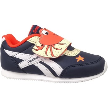 Reebok Sport Lage Sneakers  Royal CL Jogger