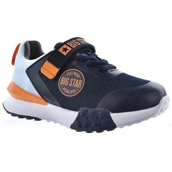 Big Star Lage Sneakers  LL374215