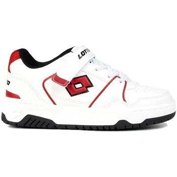 Lotto Lage Sneakers  Boxscore K