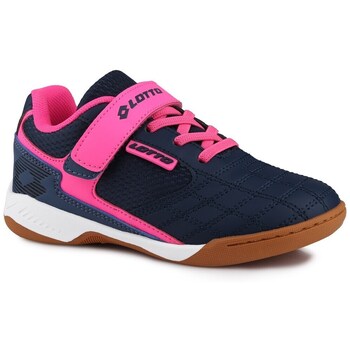 Lotto Lage Sneakers  Flitter K