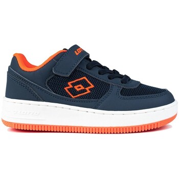 Lotto Lage Sneakers  Flugo K