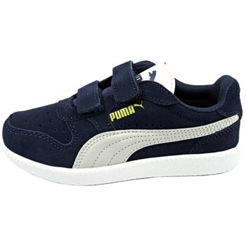 Puma Lage Sneakers  Icra Trainer JR