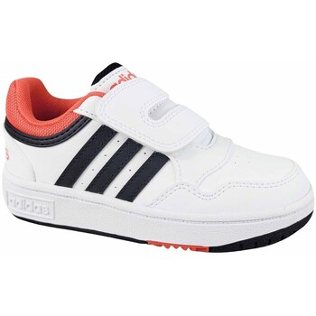 Adidas Lage Sneakers  Hoops 3.0 Cf