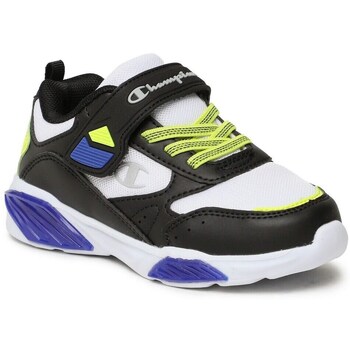 Champion Lage Sneakers  Wave Low Cut