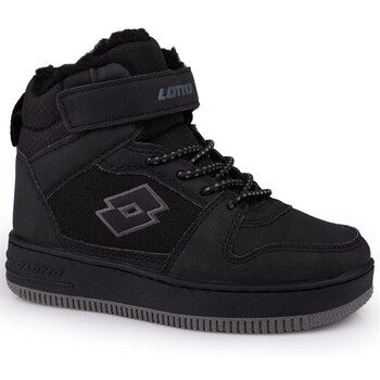 Lotto Hoge Sneakers  Prehna Fur K