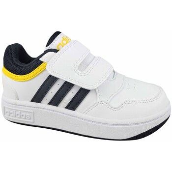 Adidas Lage Sneakers  Hoops 3.0 Cf