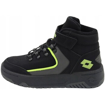 Lotto Lage Sneakers  Jabster Fur