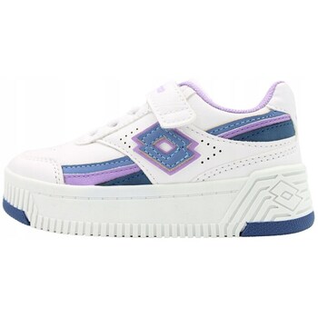 Lotto Lage Sneakers  Pinadee