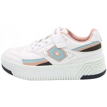 Lotto Lage Sneakers  Pinadee K