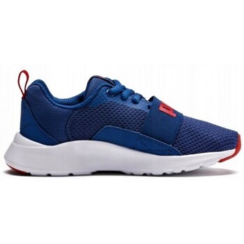 Puma Lage Sneakers  Wired Ps