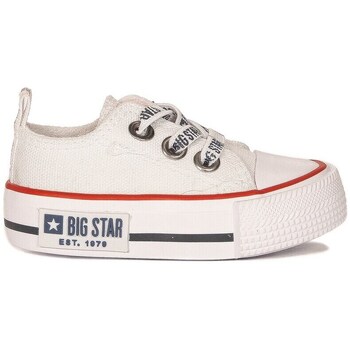 Big Star Lage Sneakers  KK374048