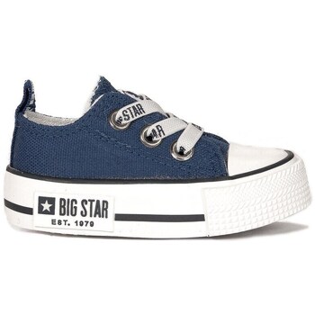 Big Star Lage Sneakers  KK374050